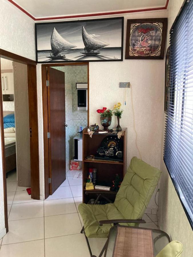 Casa Do Lado Da Praia Em Itanhaem Villa Bagian luar foto